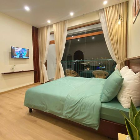 Nang Mai Homestay Dalat Eksteriør bilde