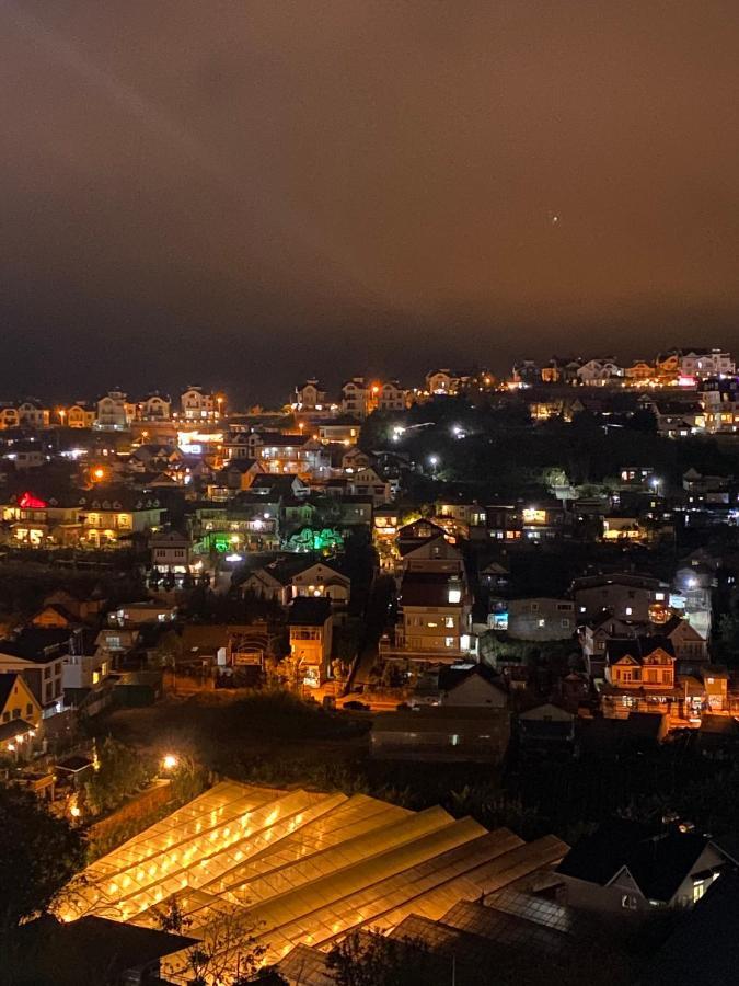 Nang Mai Homestay Dalat Eksteriør bilde