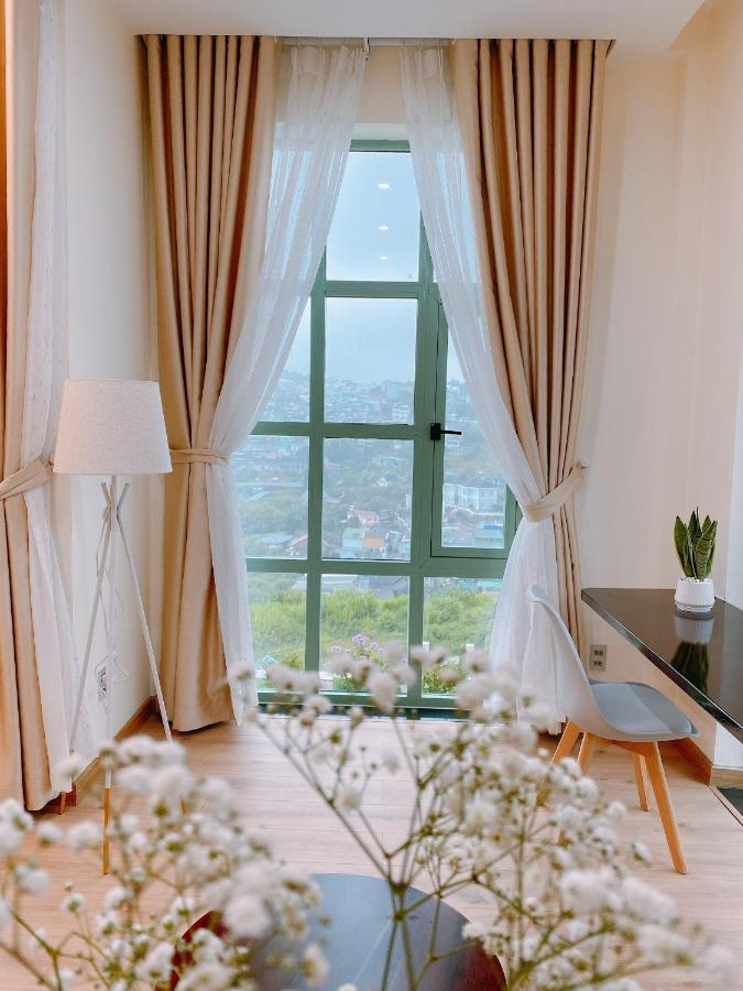 Nang Mai Homestay Dalat Eksteriør bilde