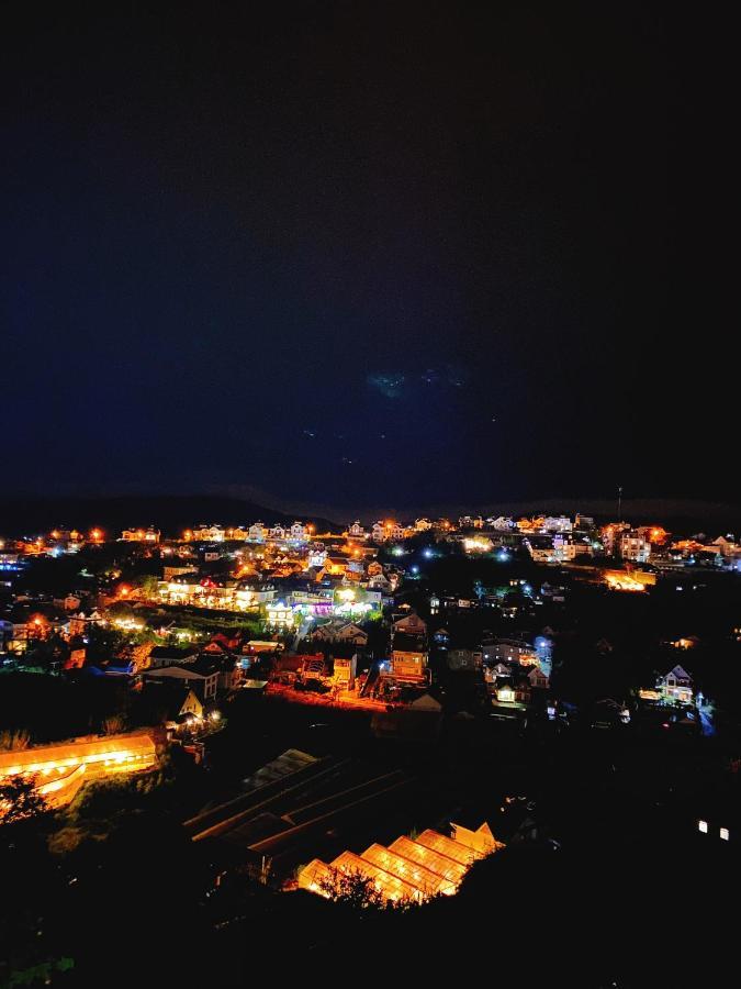 Nang Mai Homestay Dalat Eksteriør bilde
