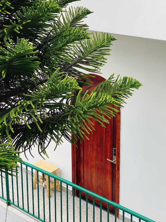 Nang Mai Homestay Dalat Eksteriør bilde