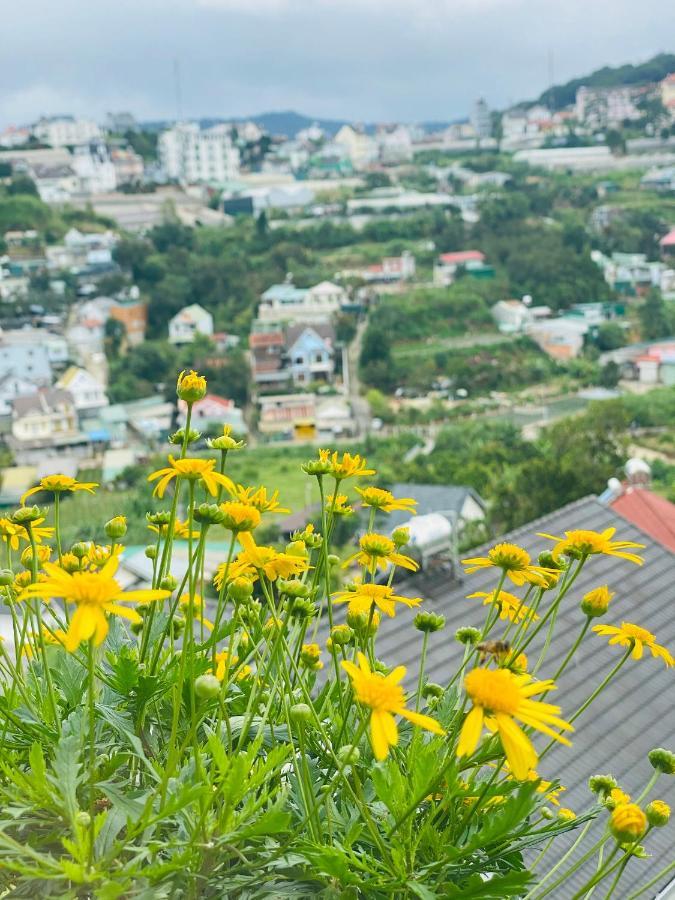 Nang Mai Homestay Dalat Eksteriør bilde