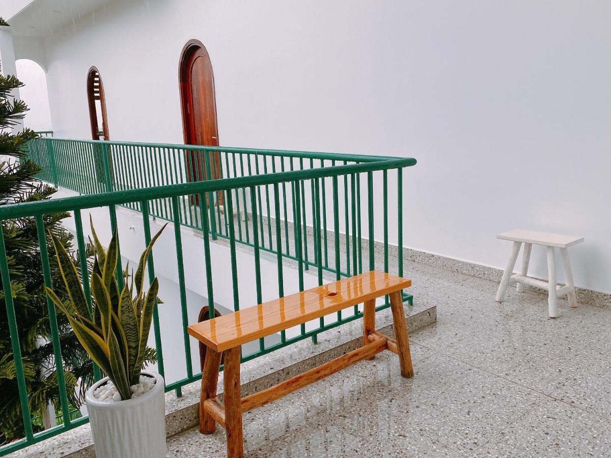 Nang Mai Homestay Dalat Eksteriør bilde