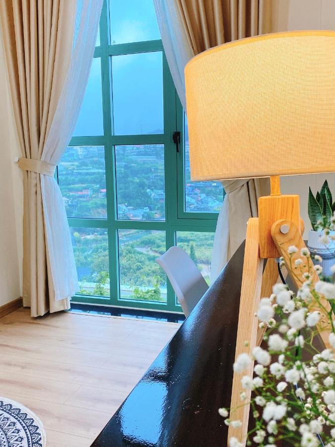 Nang Mai Homestay Dalat Eksteriør bilde