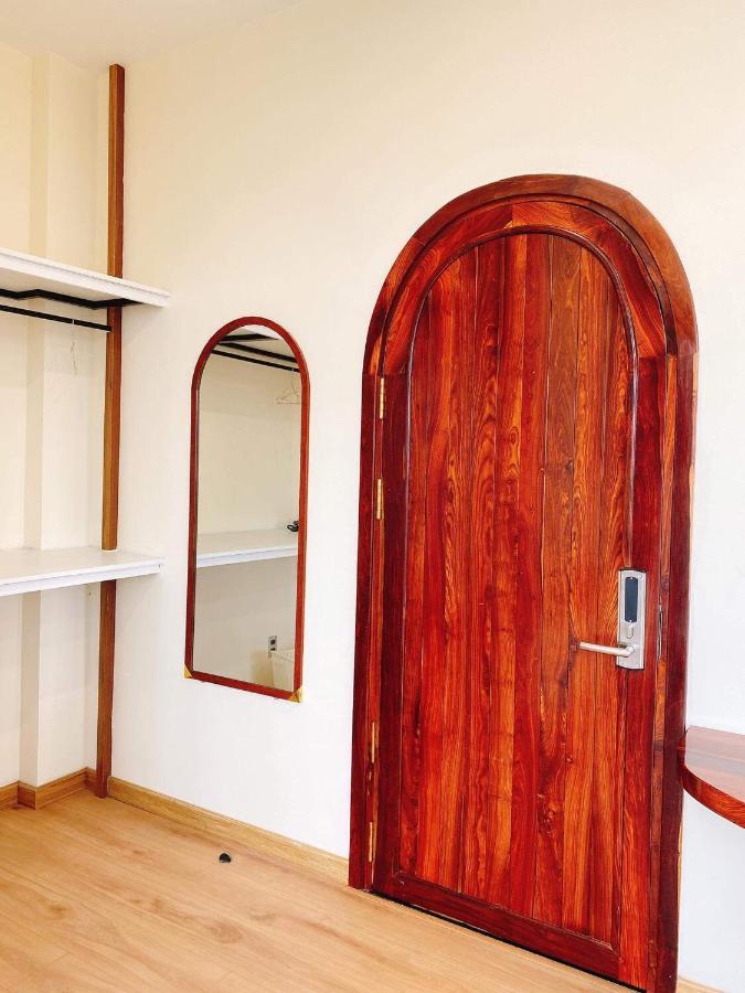 Nang Mai Homestay Dalat Eksteriør bilde