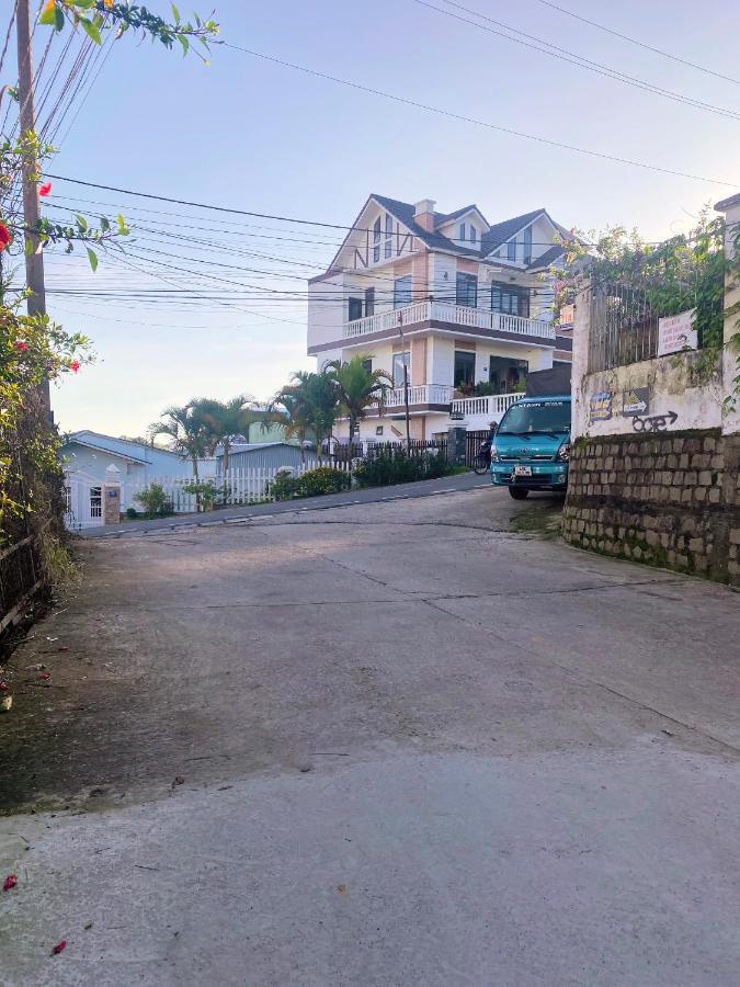 Nang Mai Homestay Dalat Eksteriør bilde