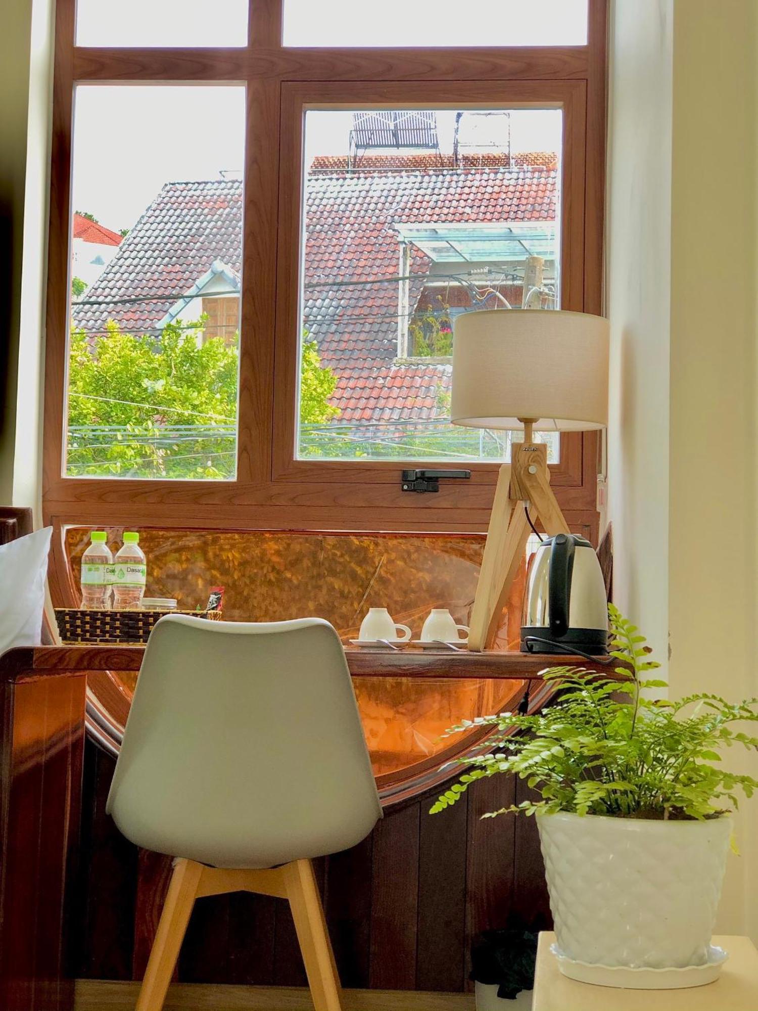 Nang Mai Homestay Dalat Eksteriør bilde