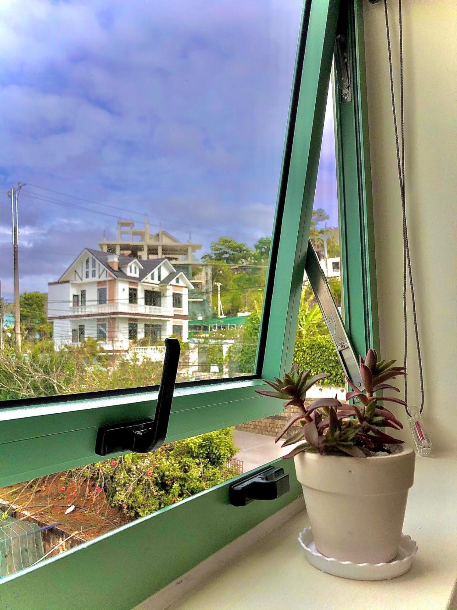 Nang Mai Homestay Dalat Eksteriør bilde